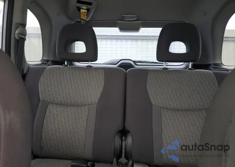 2004 Toyota Rav4 из США, поврежденный, VIN JTEHD20V340010599